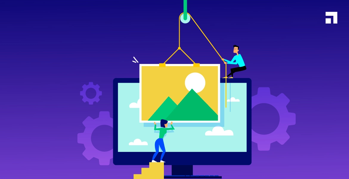 Schneller, schlanker: So optimierst du deine Bilddateien für den Web-Auftritt