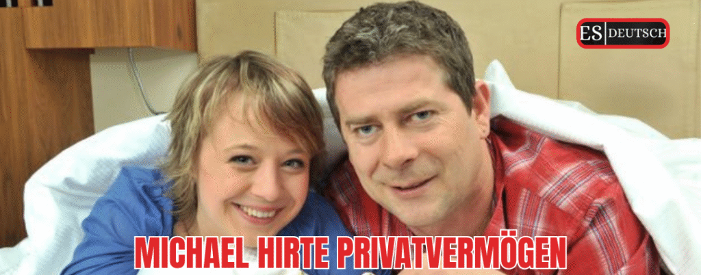 michael hirte privatvermögen