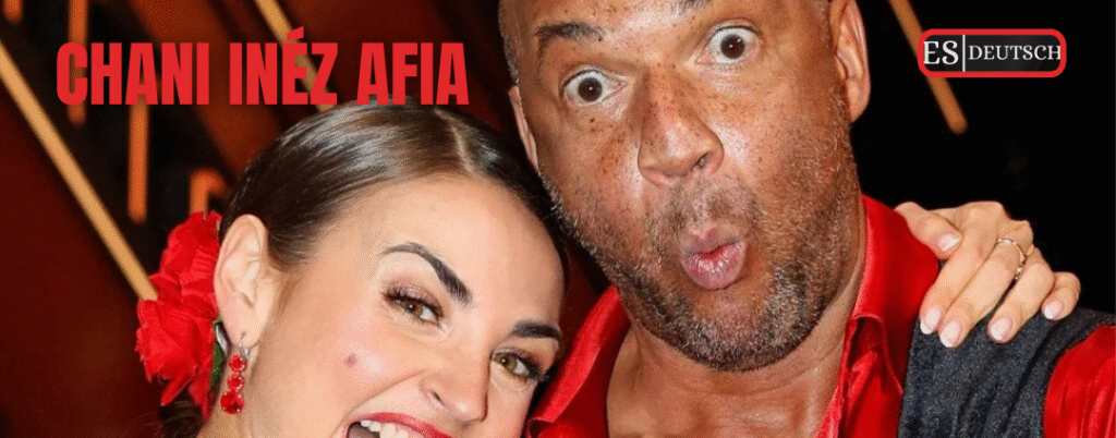 chani inéz afia