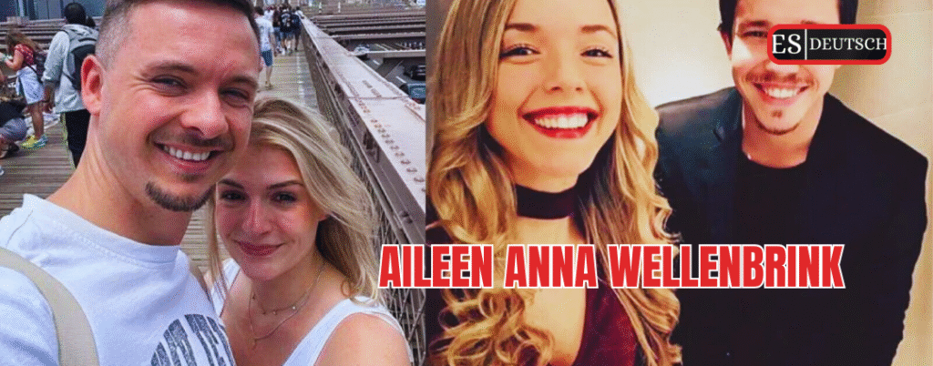aileen anna wellenbrink