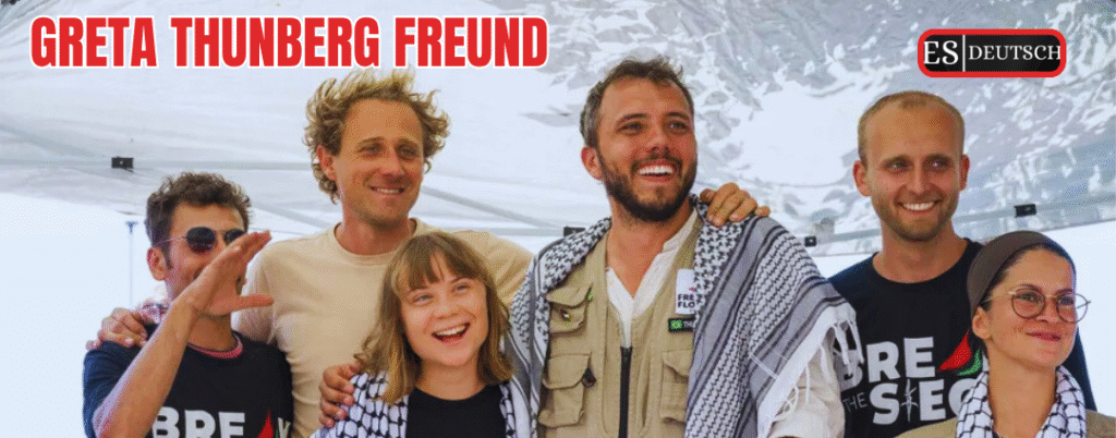 greta thunberg freund