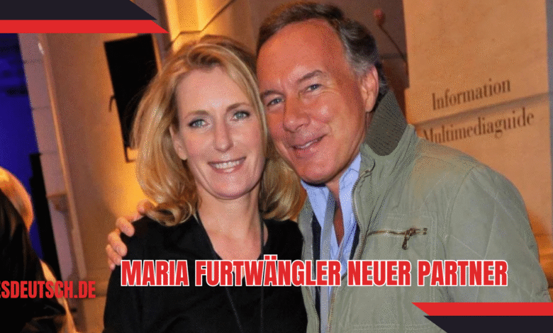maria furtwängler neuer partner