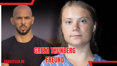 greta thunberg freund