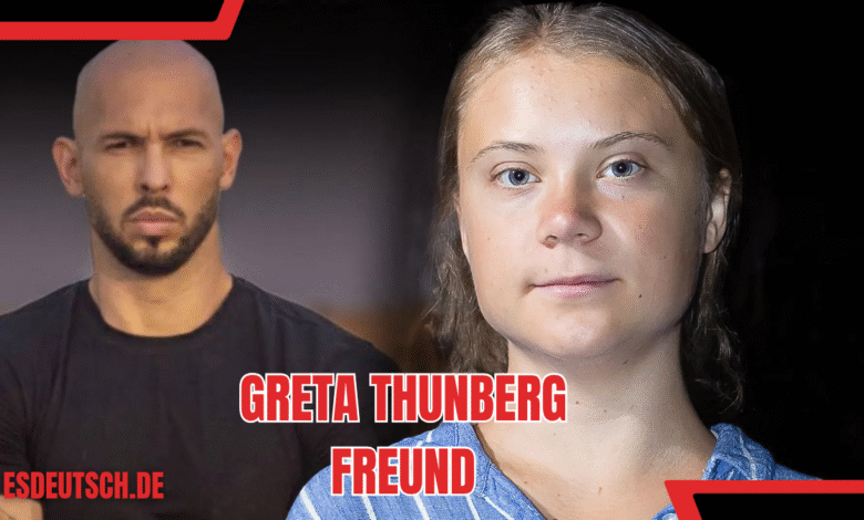 greta thunberg freund