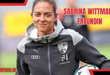 sabrina wittmann freundin