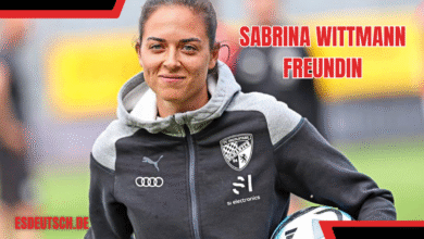 sabrina wittmann freundin