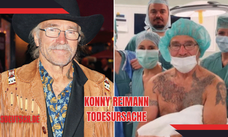 konny reimann todesursache
