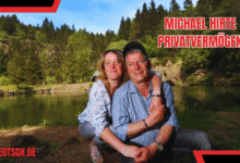 michael hirte privatvermögen