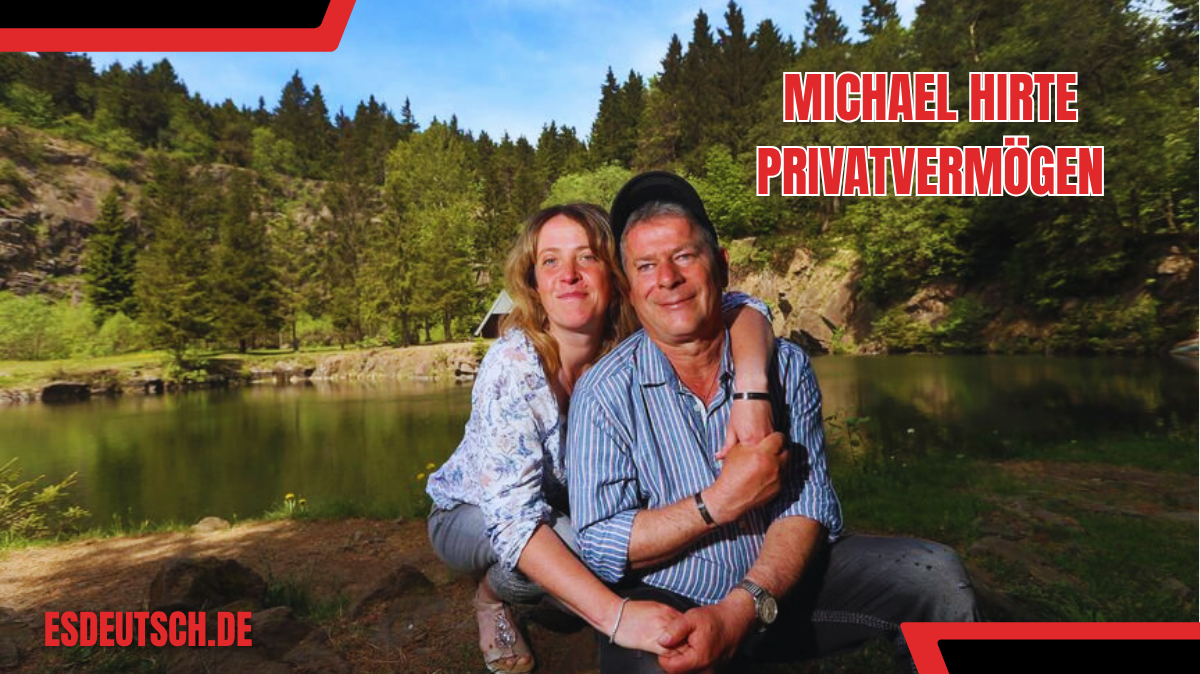 michael hirte privatvermögen