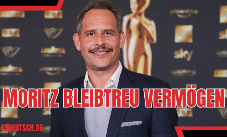moritz bleibtreu vermögen