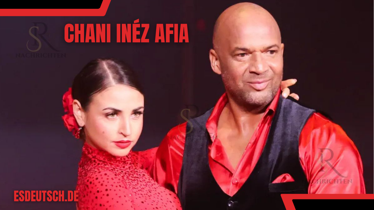 chani inéz afia