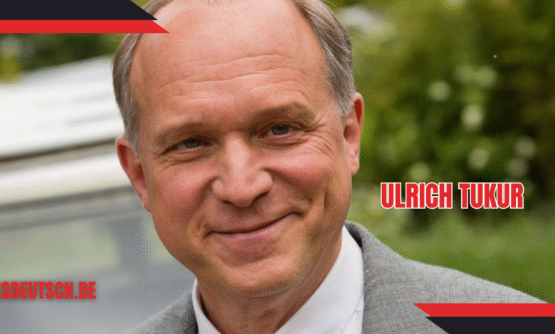 Ulrich Tukur