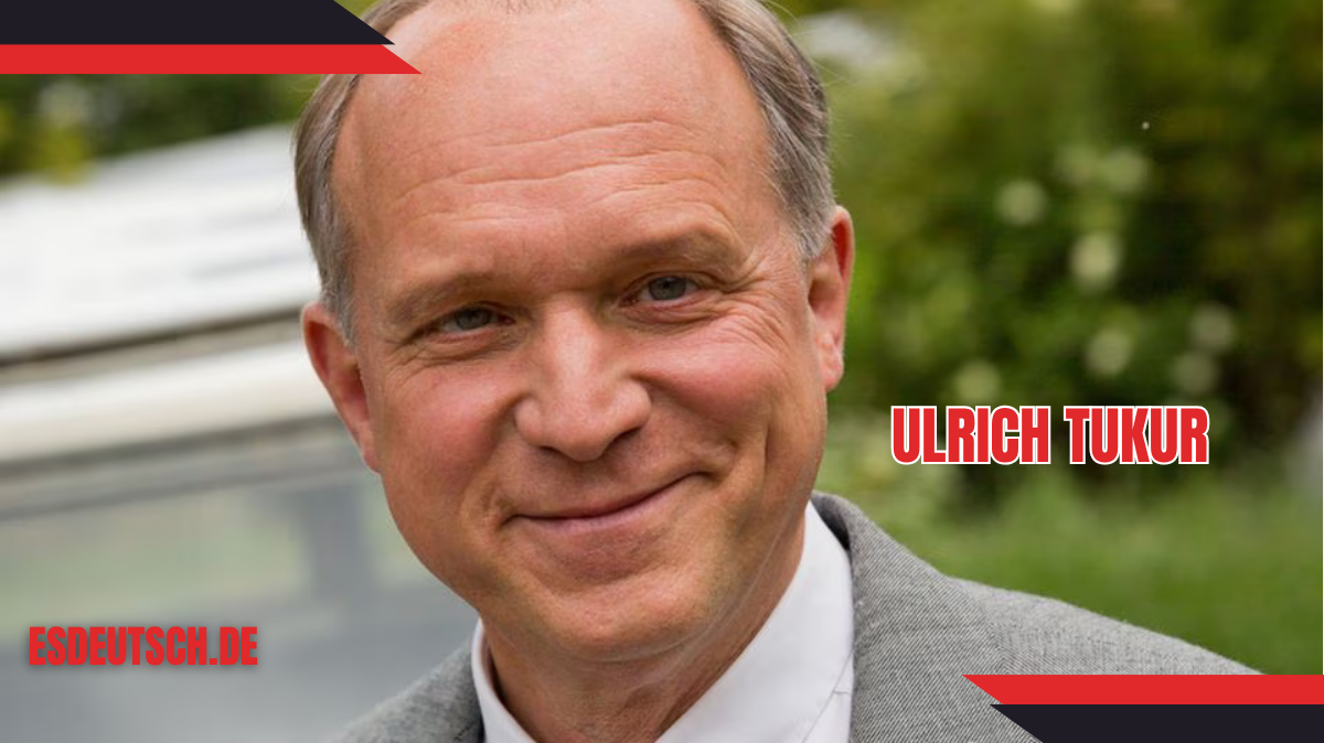 Ulrich Tukur