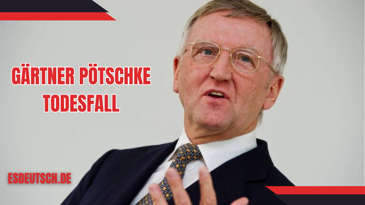 gärtner pötschke todesfall