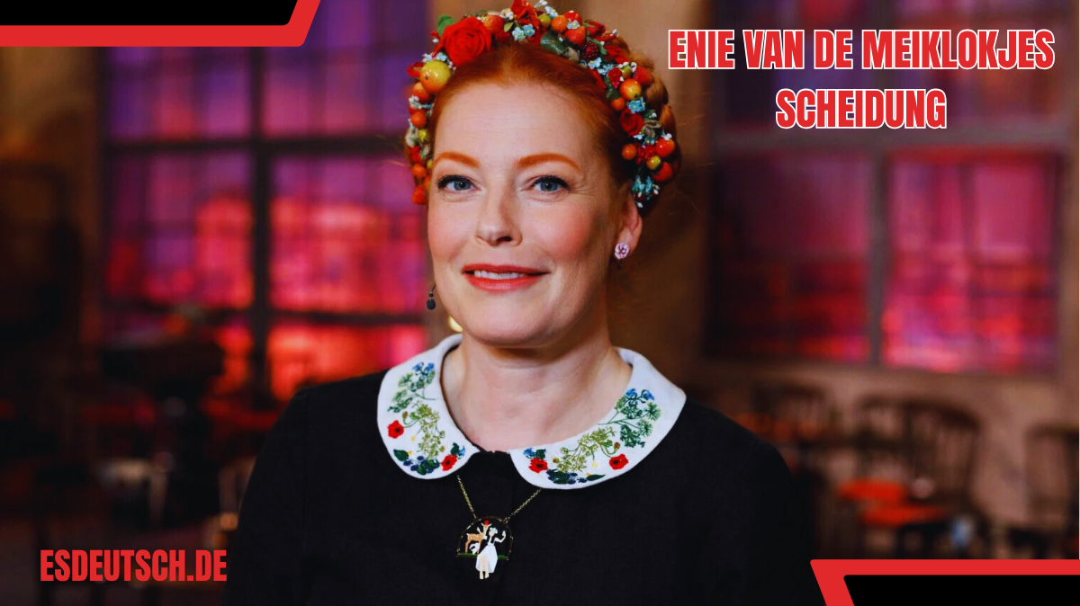 enie van de meiklokjes scheidung