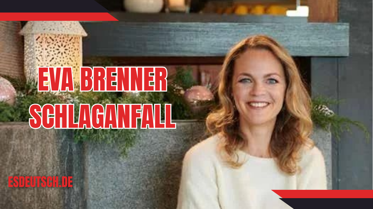 eva brenner schlaganfall