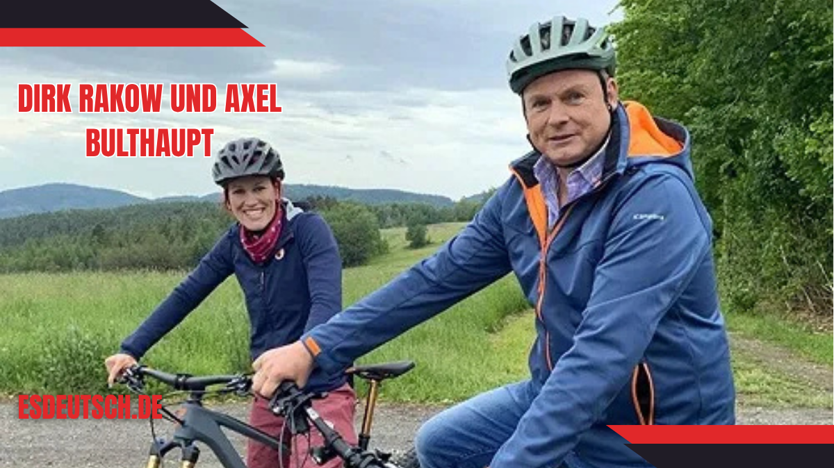 dirk rakow und axel bulthaupt