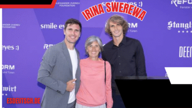 irina swerewa